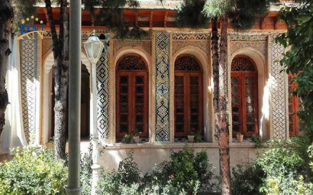 آشنایی با محله سنگ سیاه شیراز